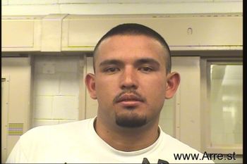 Erik Noe Ramirez-chavez Mugshot